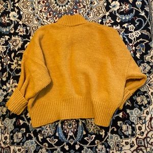 Babaa jumper no. 15